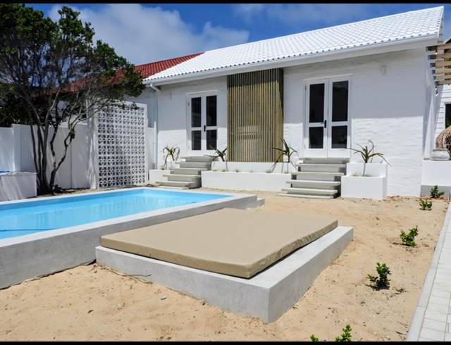 2 BEDROOM HOUSE FOR SALE IN KLEINKRANTZ